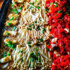 NAN ZHONG CU CAI GUAN ảnh của người dùng