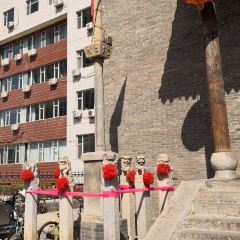 Shanxihuiguan (xutanxijie) User Photo
