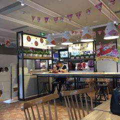 肯德基(安陆龙门路店) 여행 사진
