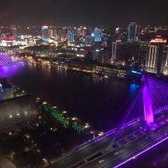 Sky Secret Restaurant&Bar User Photo
