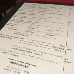 Captains Restaurant User Photo