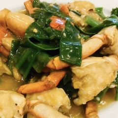 （福昇海鲜酒家）Yummy Seafood Chinese Restaurant User Photo