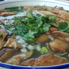 Xiao Ye MUTTON User Photo