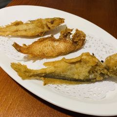 汕苑 精致潮汕菜(静安店) User Photo