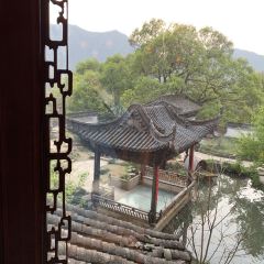 TIAN JIE SHI FU User Photo