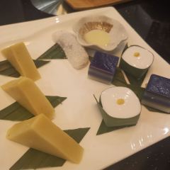 Tai Tai Restaurant User Photo