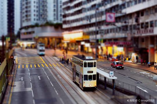 Hong Kong Kowloon + Tsim Sha Tsui + Causeway Bay + Central one-day tour