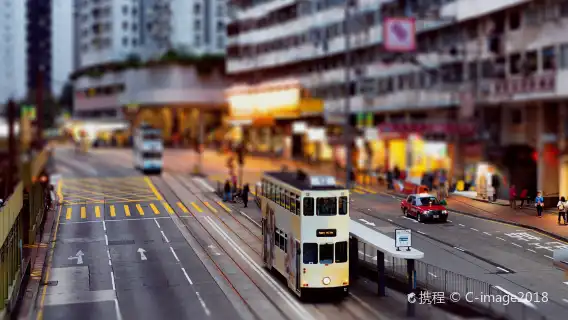 香港尖沙咀+中環一日遊【司機兼嚮導包車遊‖打卡全港經典路線】