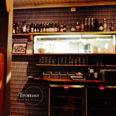 Bardus bistro User Photo