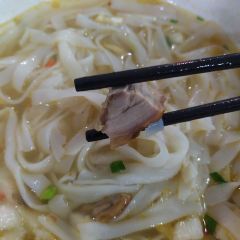 大胡子米粉店 User Photo