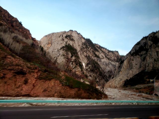 Guozigou Bridge Attractions Ili Travel Review Apr 4 19travel Guide Trip Com