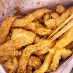 尚食卢记烧饼(凤凰路总店) User Photo