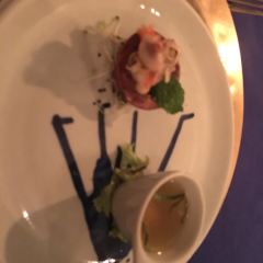 Blue Elephant Sathorn User Photo