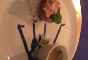 Blue Elephant Sathorn張用戶圖片