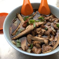 Restoran Kimberly 여행 사진