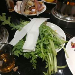 鍋來鍋往火鍋(費家營店)用戶圖片