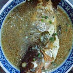 Dongjigushijingpinminsu·shiwu Restaurant 여행 사진