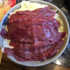 Da Hu Lao Hotpot (JiangBei) User Photo