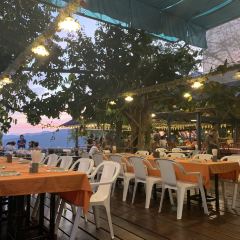 Tunk-ka Cafe Phuket Hilltop Restaurant User Photo