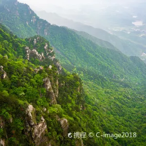 【廬山自由行】2天1夜廬山旅遊這樣玩，行程規劃懶人包全面看！