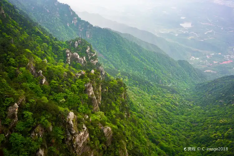 Lushan