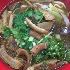 诏鑫号牛腩火锅(二马路店) User Photo