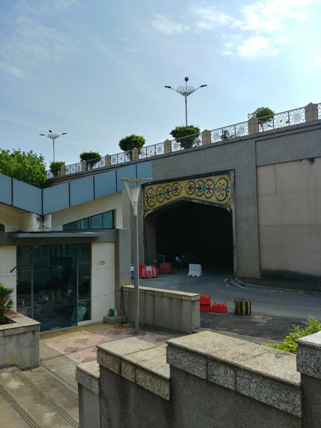 布城橋