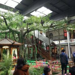 忆江南(欧陆商城店) User Photo