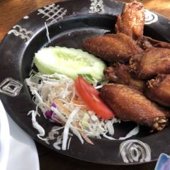 Thranthong Lodge Restaruant User Photo