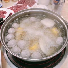陈记顺和打边炉(韩江路店) 여행 사진