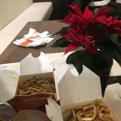 Wok to Walk Leidsestraat User Photo