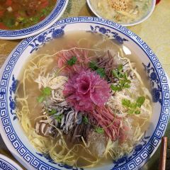 Laoluoyang Noodle House (lichun road branch) User Photo
