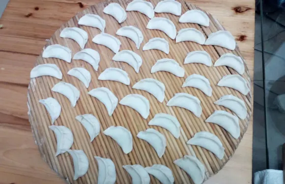 北方餃子王