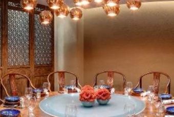 CHINA LODGE User Photo