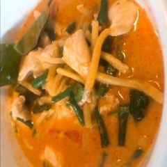 Thaise Snackbar Bird User Photo