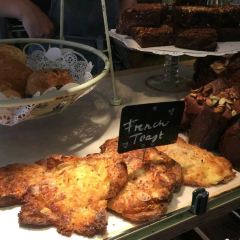 De laatste Kruimel User Photo