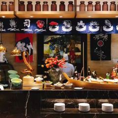 铜陵摩珀特怡美花园酒店·餐厅 User Photo