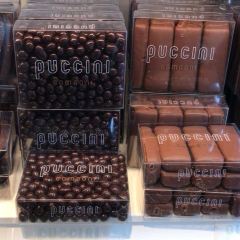 Puccini Bomboni User Photo