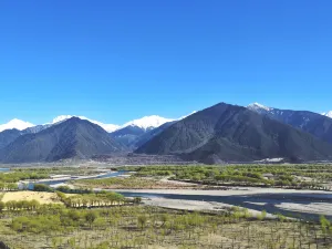 Benri Scenic Area