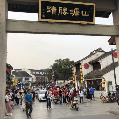 孙盛兴奥灶面馆(山塘街店) User Photo
