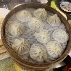 第一楼灌汤包(寺后街店) 여행 사진