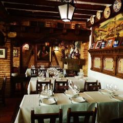 Meson De Candido User Photo