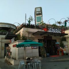 吴越荣记·苏州菜(月光码头店) User Photo