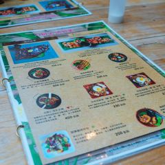 Naughty Nuri's Ubud 여행 사진