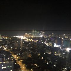 Eclipse Sky Bar User Photo
