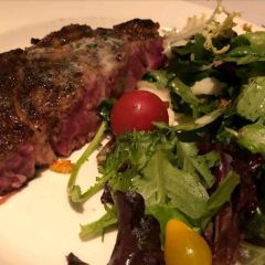 Delmonico Steakhouse User Photo