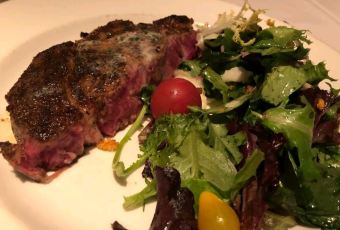 Delmonico Steakhouse User Photo