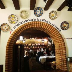 Meson De Candido User Photo