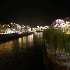 镇远镖局小吃 User Photo