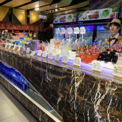 Caribbean International Seafood Cuisine Parkway User Photo